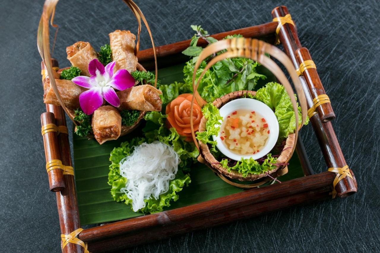 The Q Hotel Hanoi Zewnętrze zdjęcie