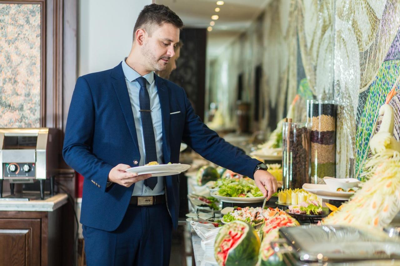 The Q Hotel Hanoi Zewnętrze zdjęcie